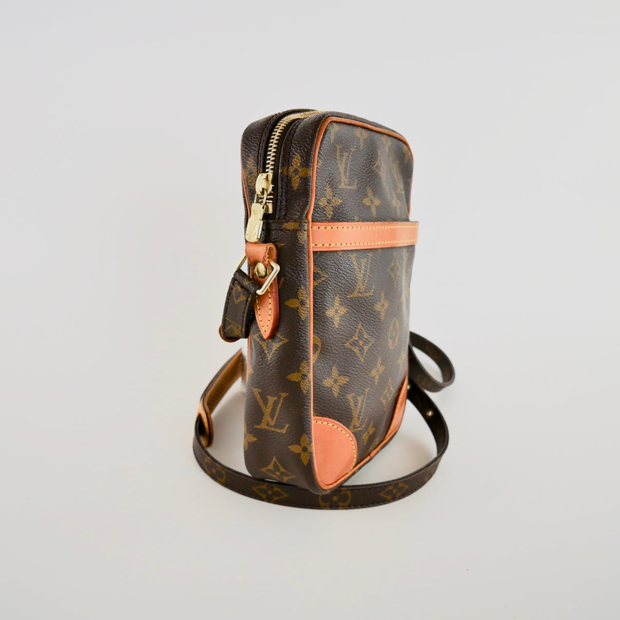 Louis Vuitton Monogram Danube