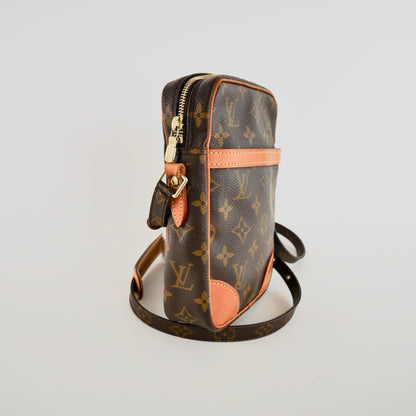 Louis Vuitton Monogram Danube