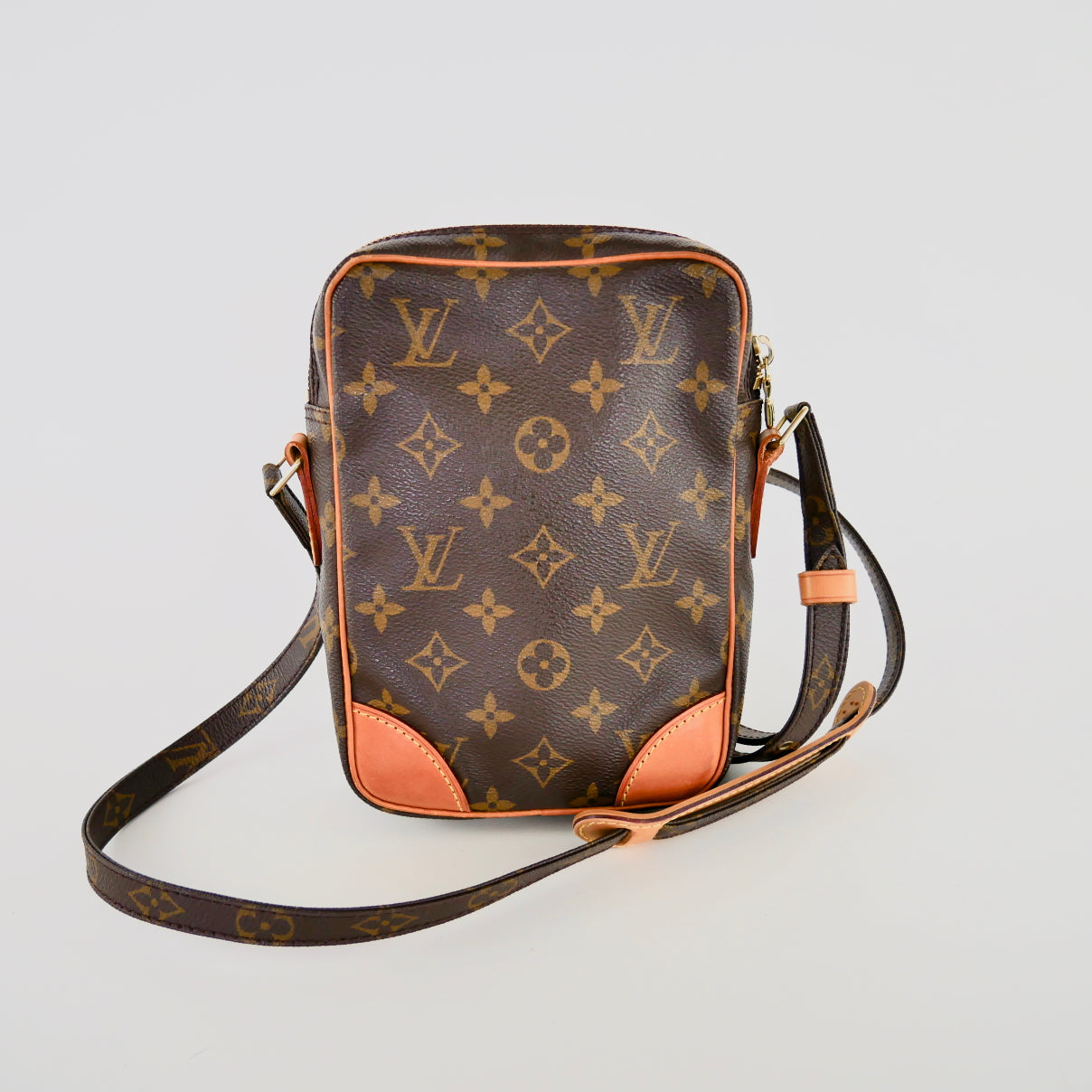 Louis Vuitton Monogram Danube