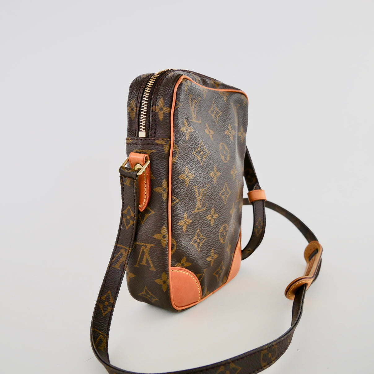 Louis Vuitton Monogram Danube