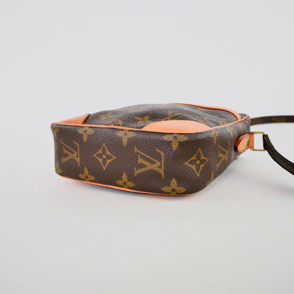 Louis Vuitton Monogram Danube