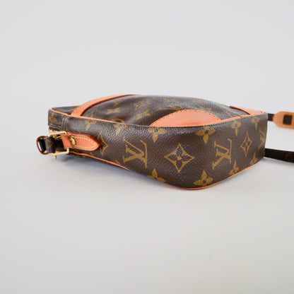 Louis Vuitton Monogram Danube