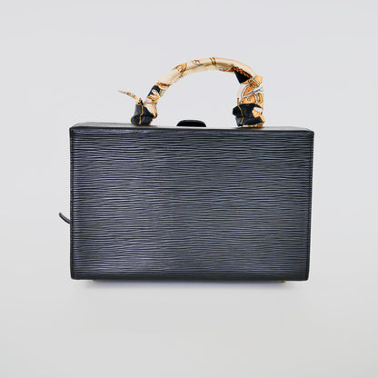 Fendi Vintage EPI Vanity Case