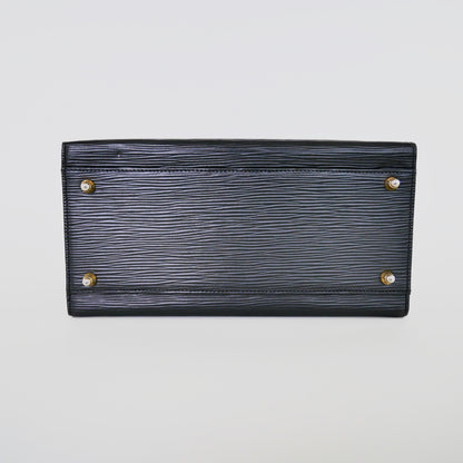 Fendi Vintage EPI Vanity Case