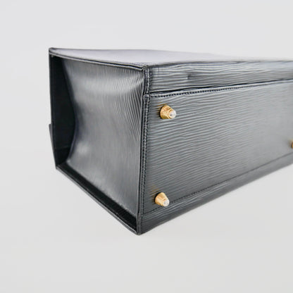 Fendi Vintage EPI Vanity Case