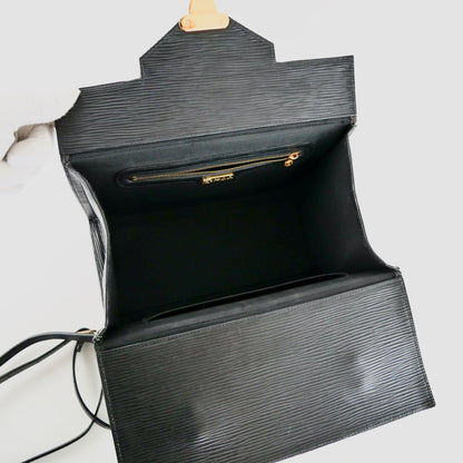 Fendi Vintage EPI Vanity Case