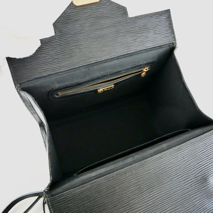 Fendi Vintage EPI Vanity Case