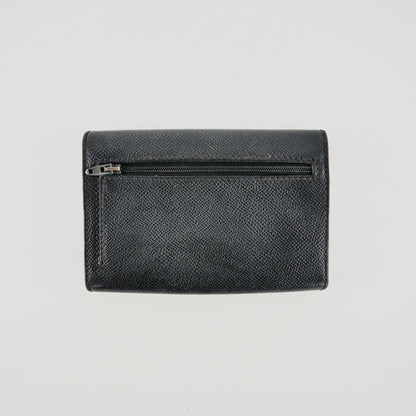 Chanel Caviar Wallet