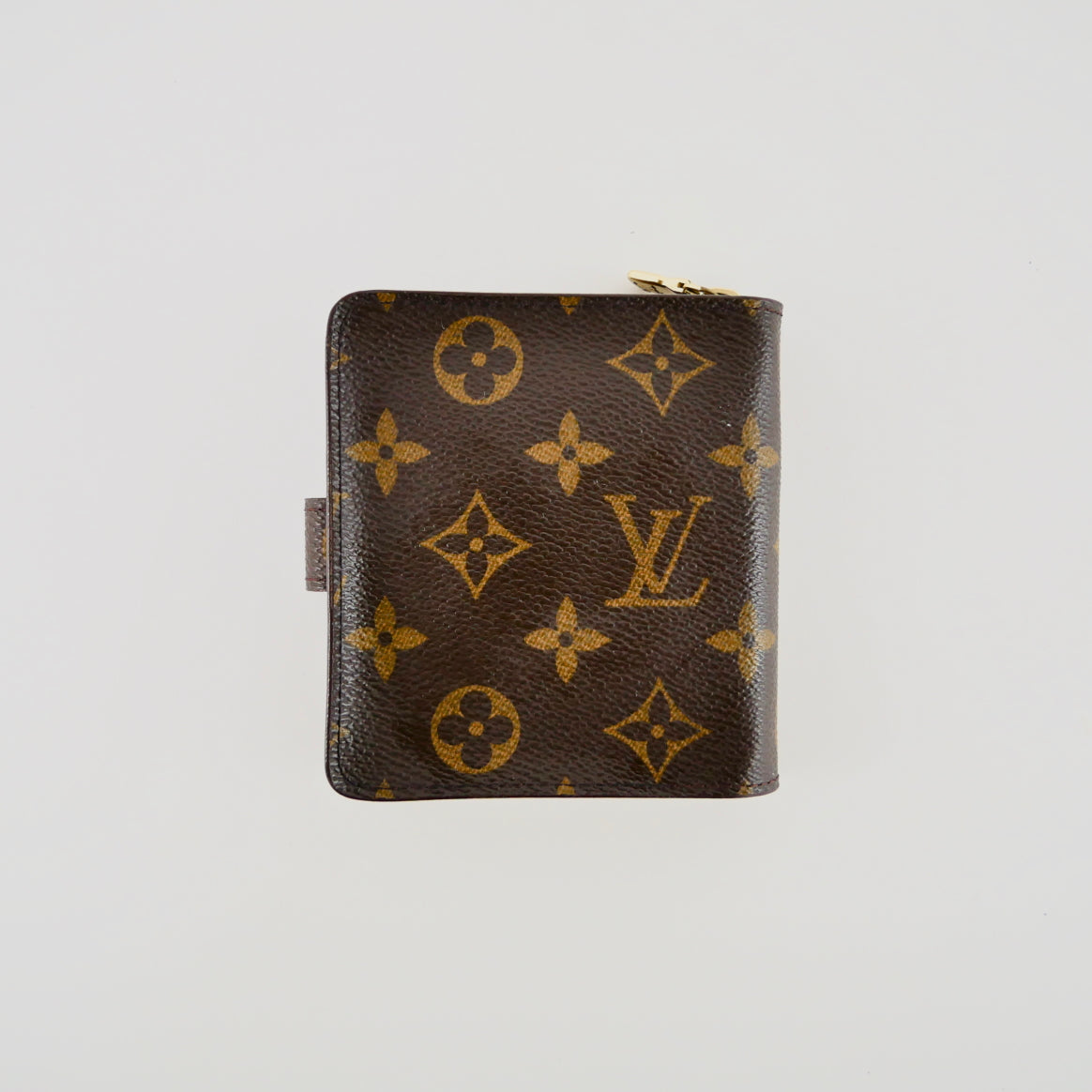 Louis Vuitton Monogram Vintage Bifold