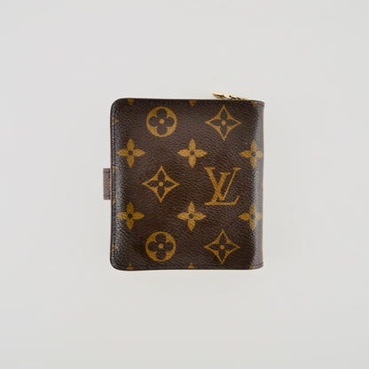Louis Vuitton Monogram Vintage Bifold