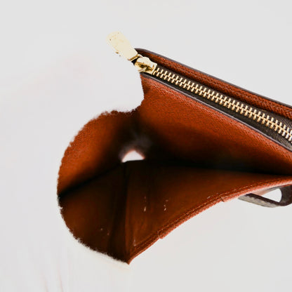 Louis Vuitton Monogram Vintage Bifold