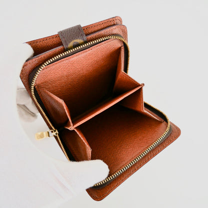 Louis Vuitton Monogram Vintage Bifold