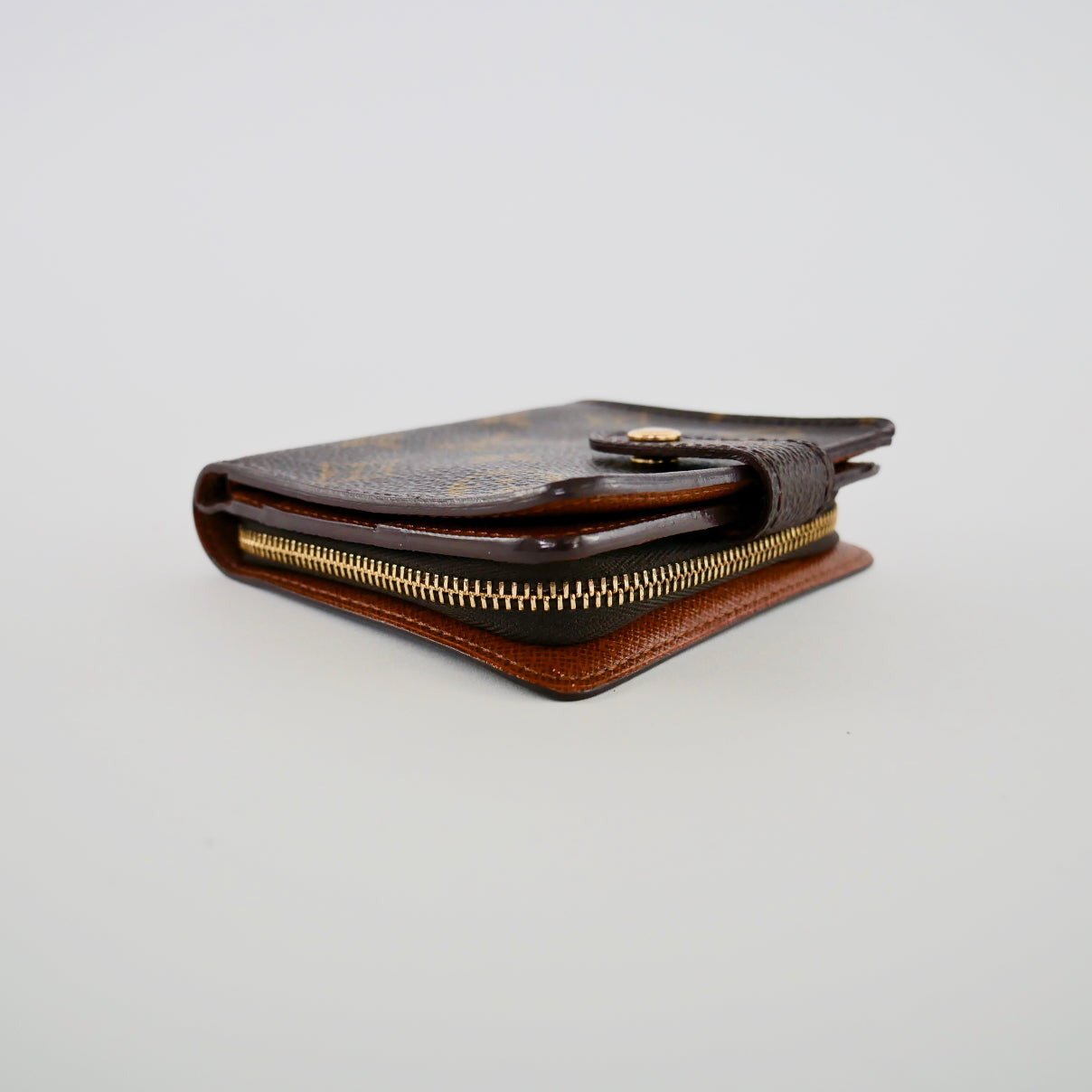 Louis Vuitton Monogram Vintage Bifold