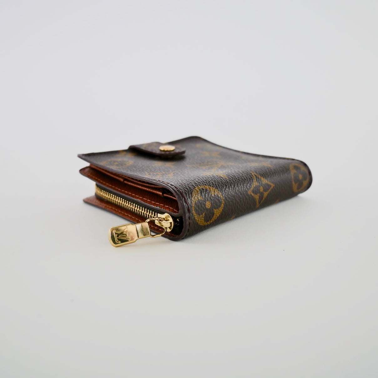 Louis Vuitton Monogram Vintage Bifold