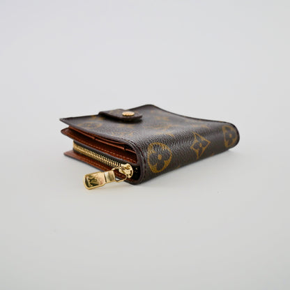 Louis Vuitton Monogram Vintage Bifold