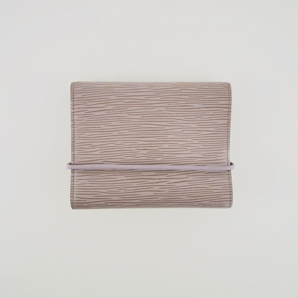 Louis Vuitton EPI Compact Wallet