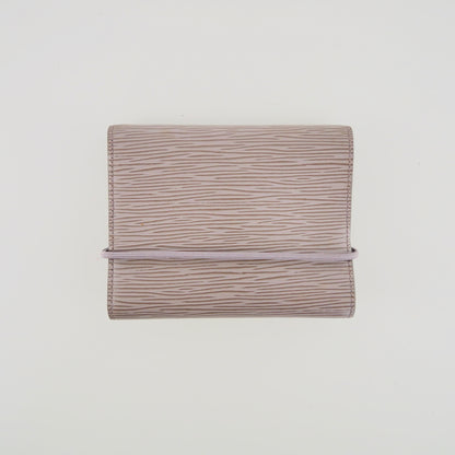 Louis Vuitton EPI Compact Wallet