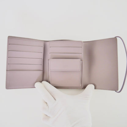 Louis Vuitton EPI Compact Wallet