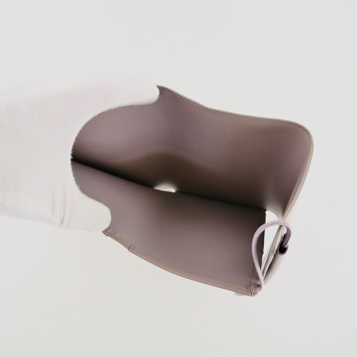 Louis Vuitton EPI Compact Wallet