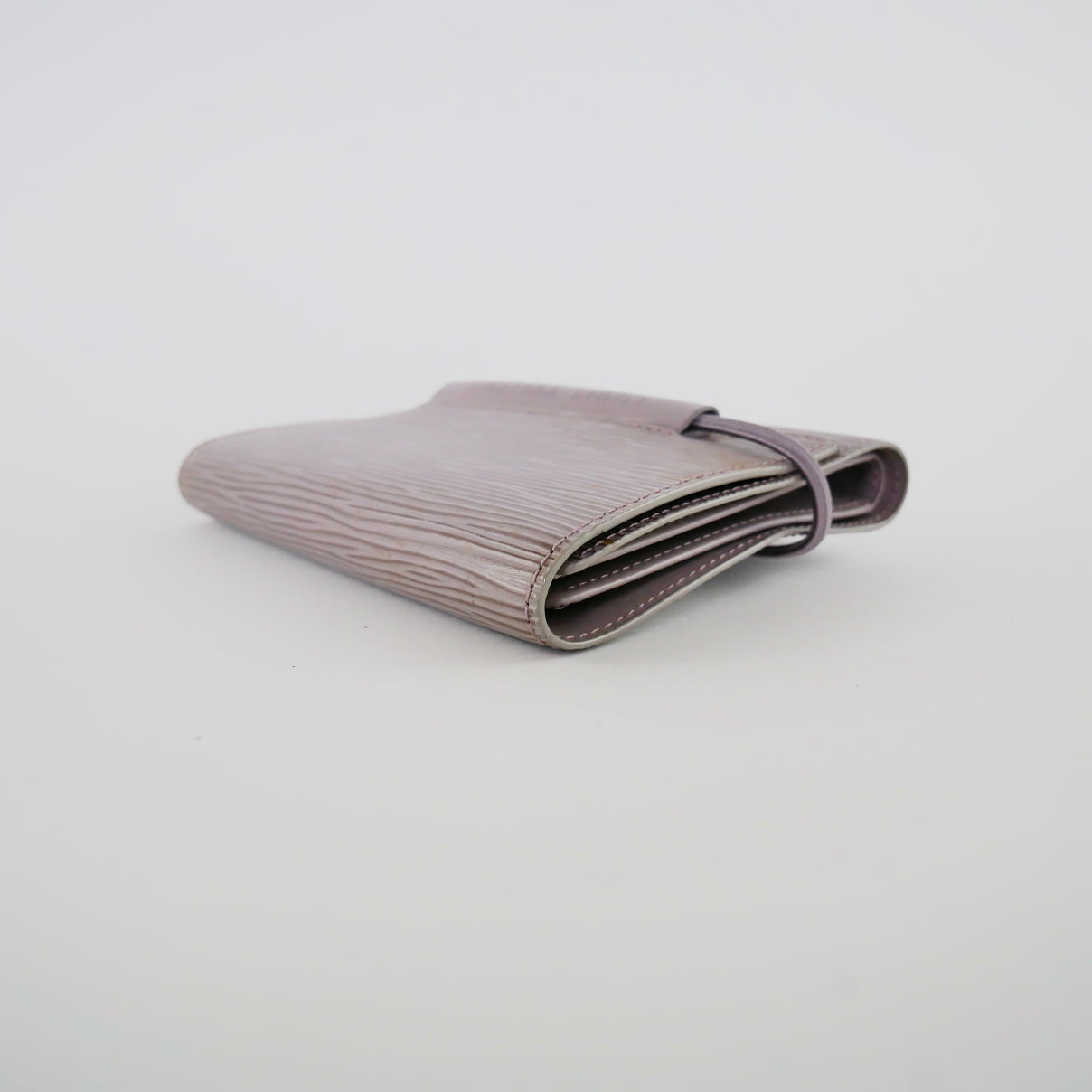 Louis Vuitton EPI Compact Wallet