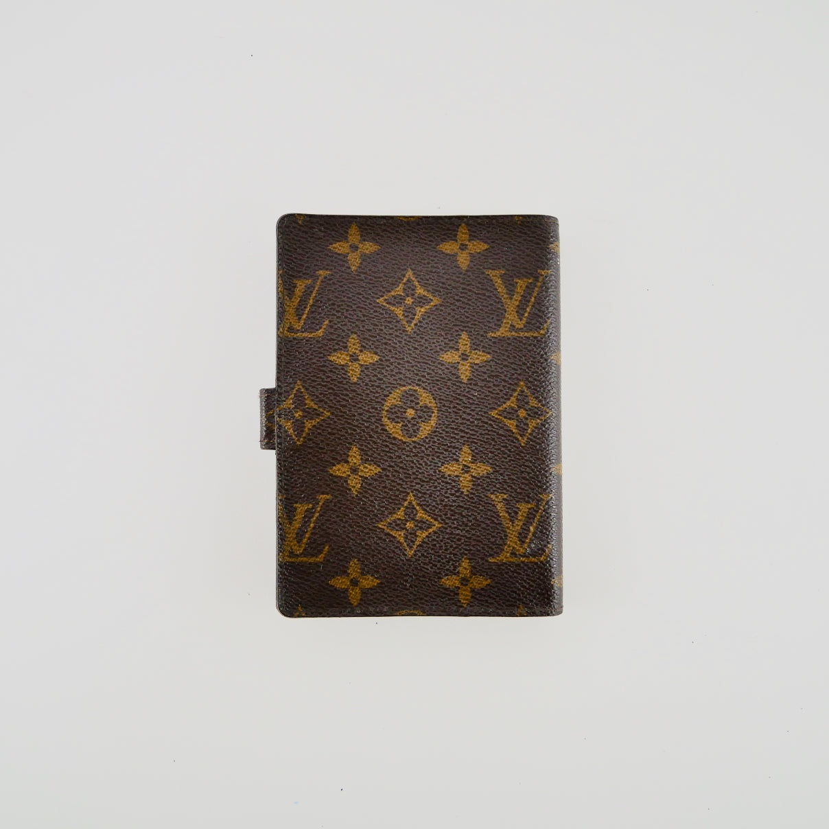 Louis Vuitton Monogram PM Agenda
