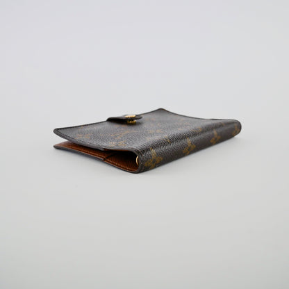 Louis Vuitton Monogram PM Agenda