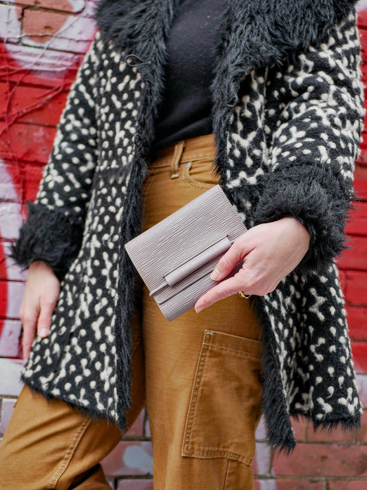 Louis Vuitton EPI Compact Wallet