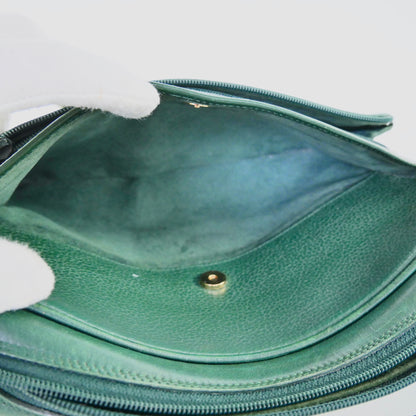 Gucci Vintage Leather Crossbody