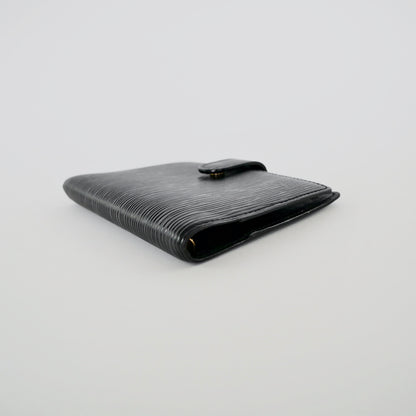 Louis Vuitton Vintage EPI PM Agenda