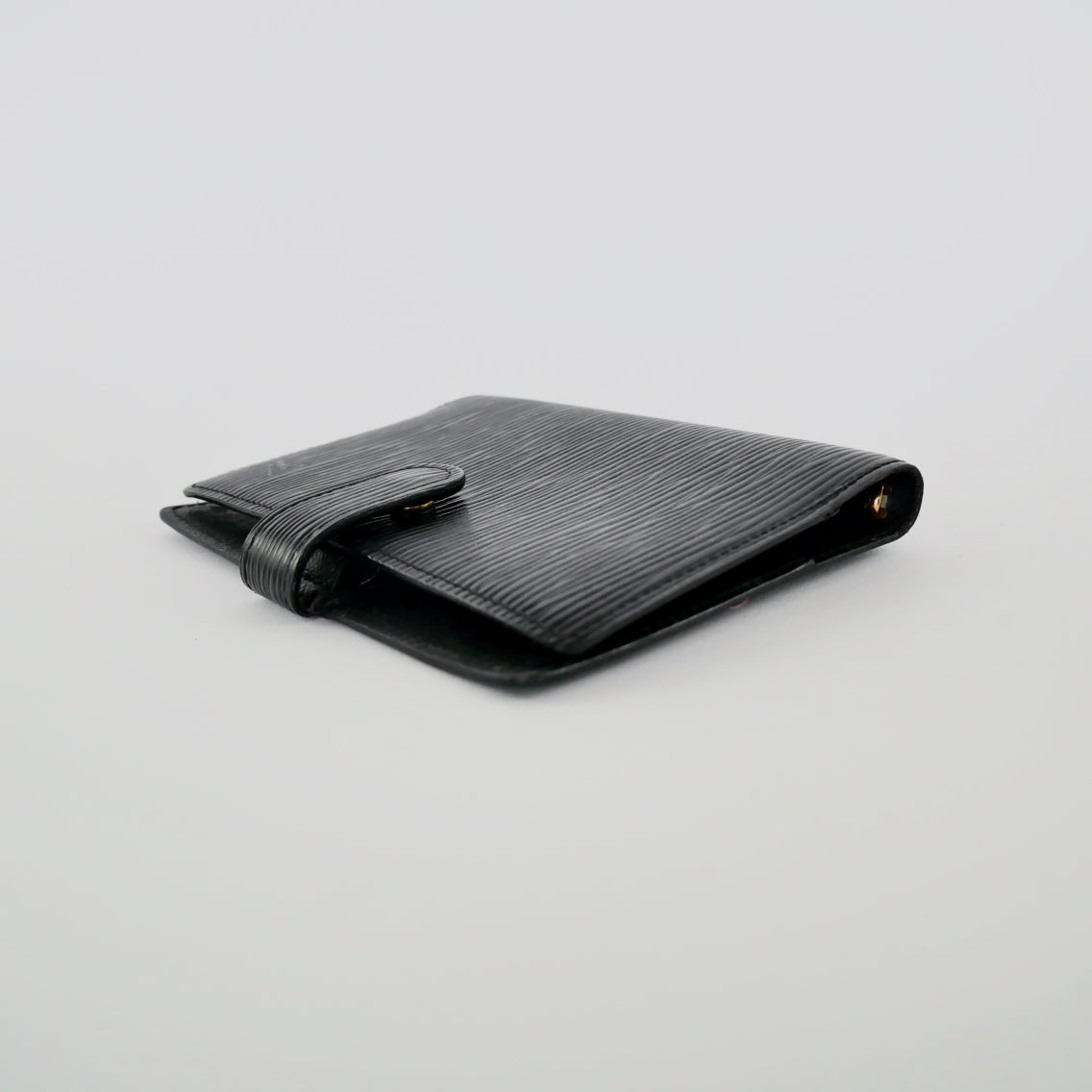 Louis Vuitton Vintage EPI PM Agenda