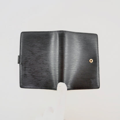 Louis Vuitton Vintage EPI PM Agenda