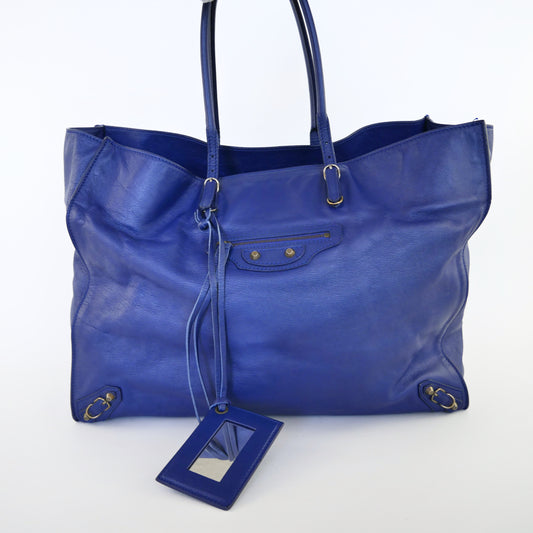 Balenciaga Papier A4 Tote