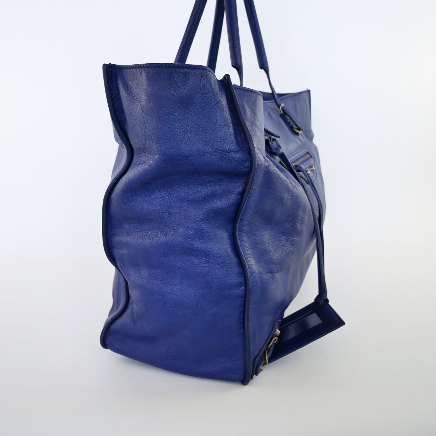 Balenciaga Papier A4 Tote