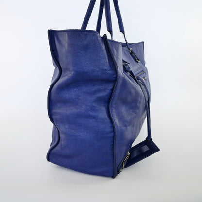 Balenciaga Papier A4 Tote