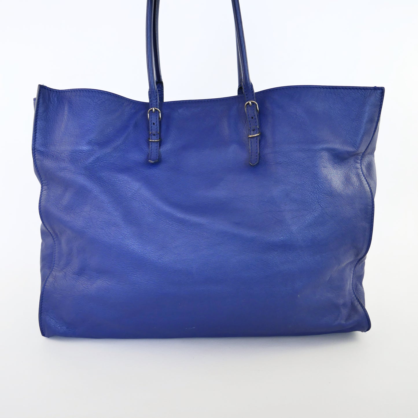 Balenciaga Papier A4 Tote