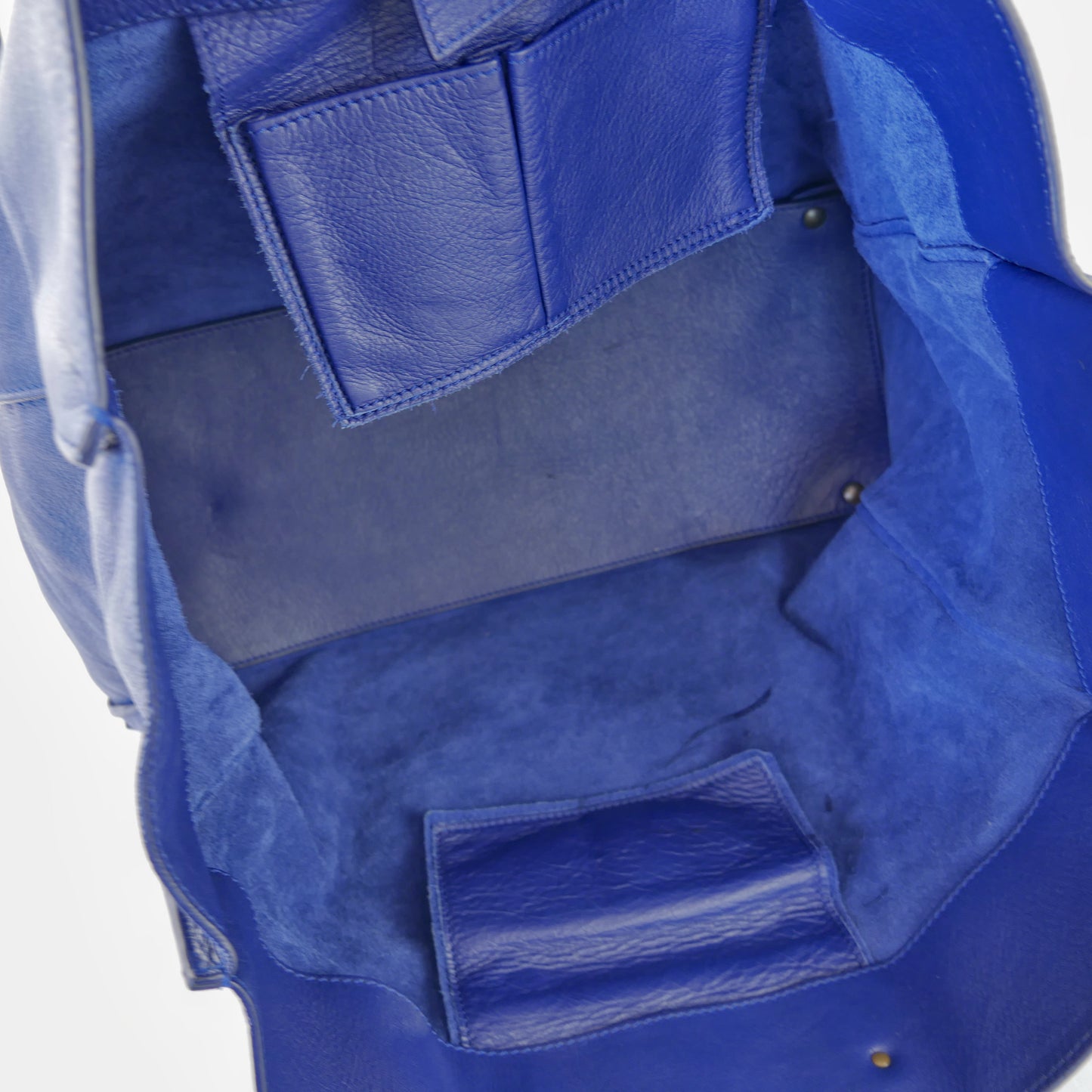 Balenciaga Papier A4 Tote