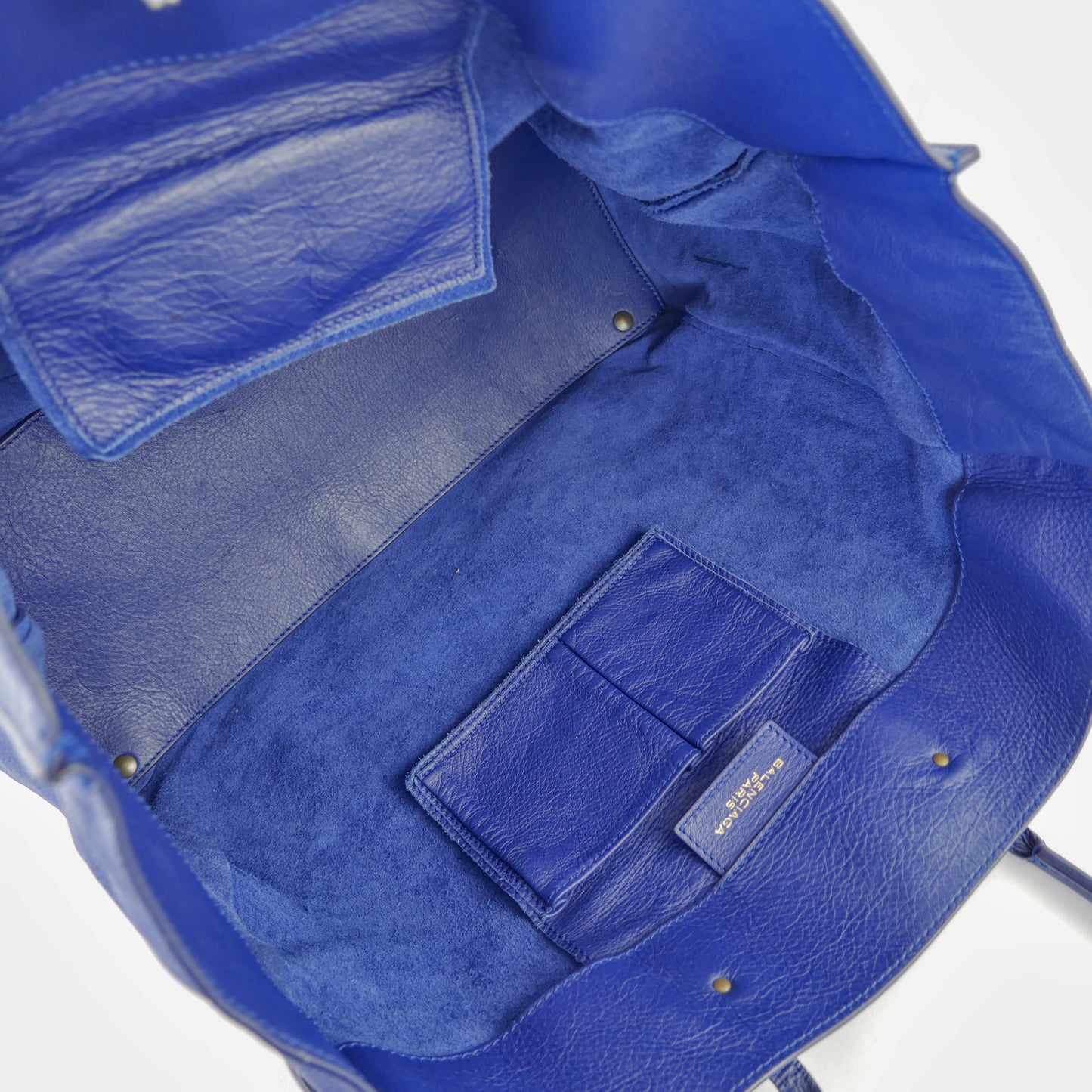 Balenciaga Papier A4 Tote