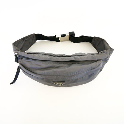 Prada Nylon Waist Bag