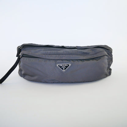 Prada Nylon Waist Bag