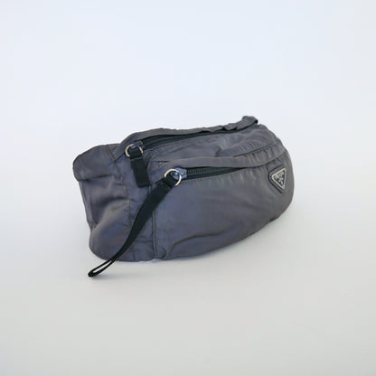 Prada Nylon Waist Bag