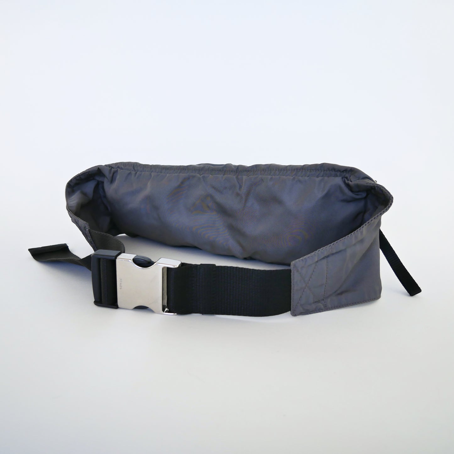 Prada Nylon Waist Bag
