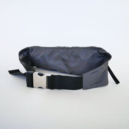 Prada Nylon Waist Bag