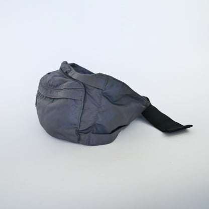 Prada Nylon Waist Bag