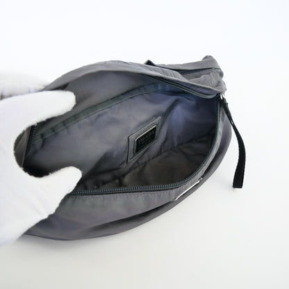 Prada Nylon Waist Bag