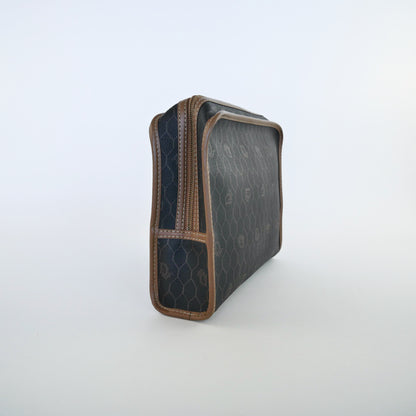 Christian Dior Vintage Honeycomb Toiletries