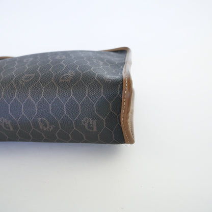 Christian Dior Vintage Honeycomb Toiletries