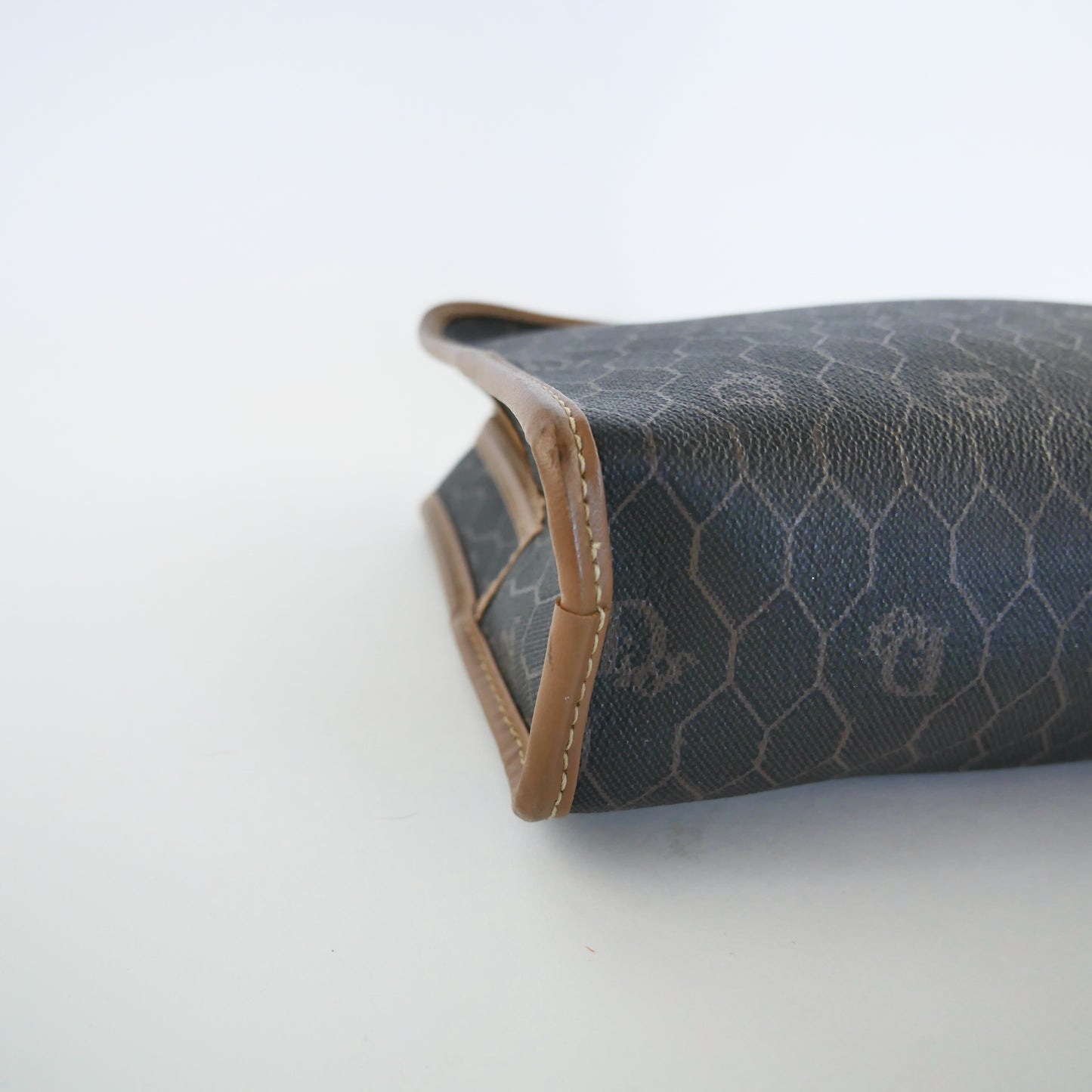 Christian Dior Vintage Honeycomb Toiletries