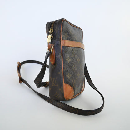 Louis Vuitton Vintage Monogram Danube