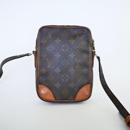Louis Vuitton Vintage Monogram Danube