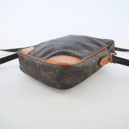 Louis Vuitton Vintage Monogram Danube